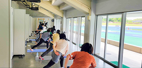 ジョイトレクラブのイメージ写真