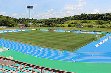 ロートフィールド奈良のイメージ写真2