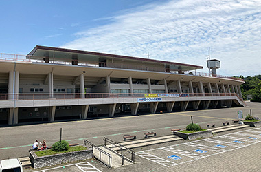 ロートフィールド奈良のイメージ写真1