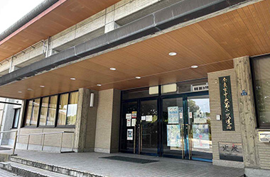 ロートフィールド奈良のイメージ写真1