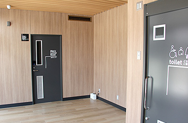 ロートランステーション奈良のイメージ写真2