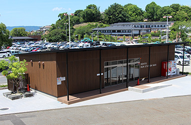 ロートランステーション奈良のイメージ写真1