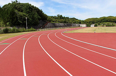 ロートフィールド奈良・補助競技場のイメージ写真1